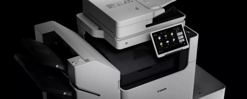 Managed Print with Cardy